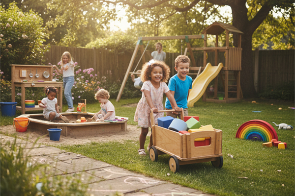 Waarom retro speelgoed weer helemaal in is: Een reis terug naar de essentie van spelen