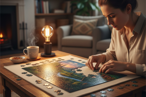 Waarom retro speelgoed weer helemaal in is: Een reis terug naar de essentie van spelen